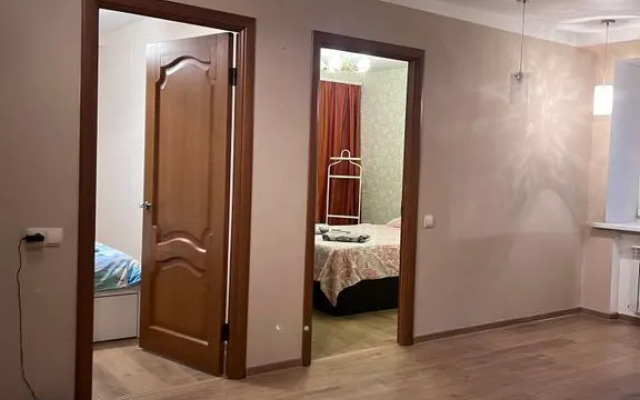 Квартира на Зосимовской Улице 64