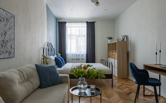 Апартаменты Поднебесная