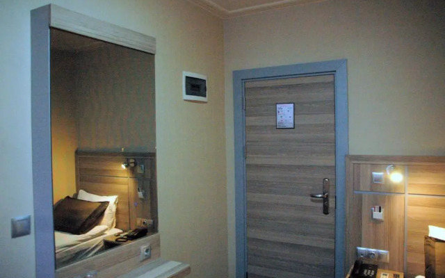 Sinem Hotel