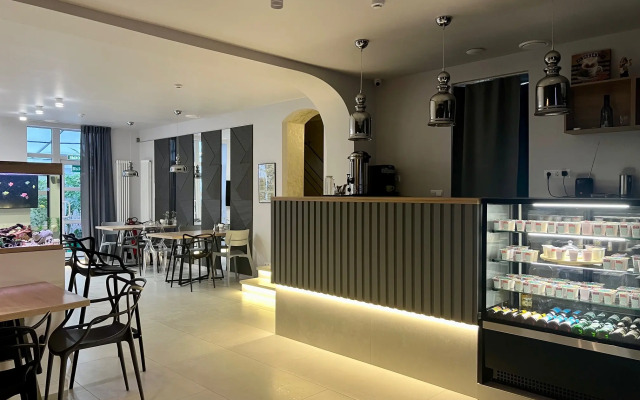 Мини-Отель Уют