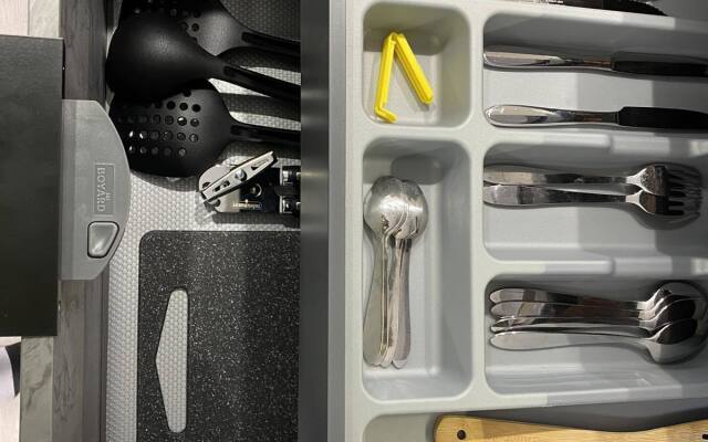 Квартира на Советской 45