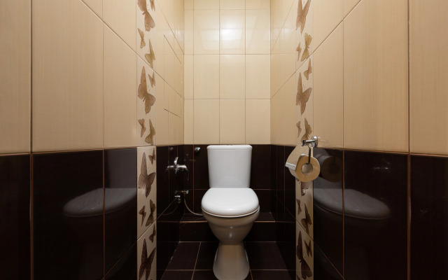 Life Apartments U Berezovoy roschi Apartments