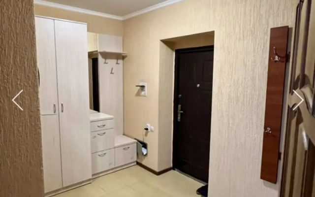 Uyutnaya U Podnozhyya Gory Mashuk Flat