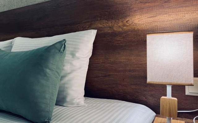Hill Hotel Kutaisi Hotel