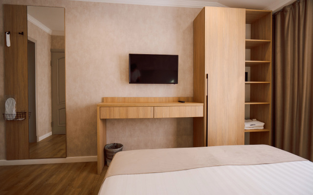 Amigo Guest House