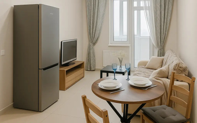 Апартаменты MaxRealty24