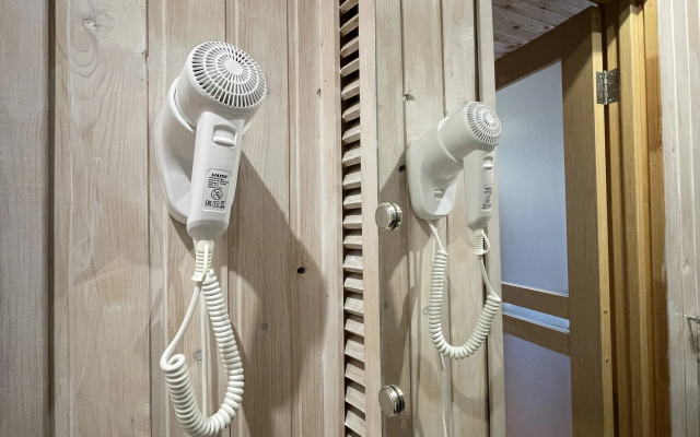 Квартира Студия Эко Loft