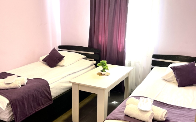 Marnar Hotel