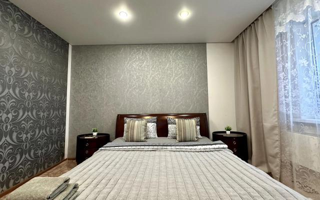 Апартаменты 2 Дом 89 в Микрорайоне Энтузиастов 1 2