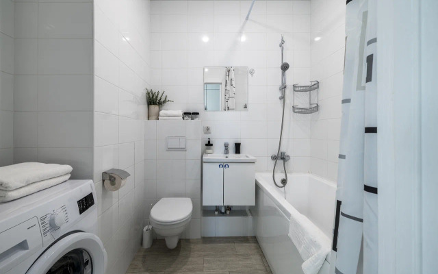 Апартаменты Виола Studio Apartamia