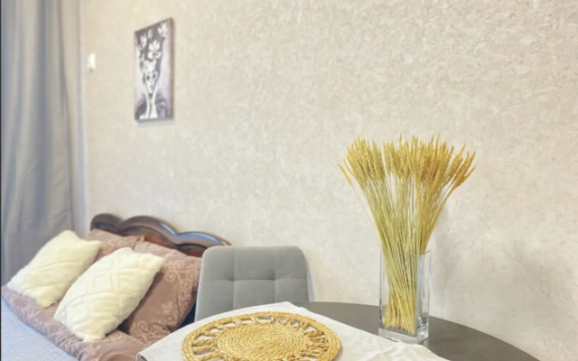 Апартаменты-студия Apart-Comfort на Городском валу 15к2