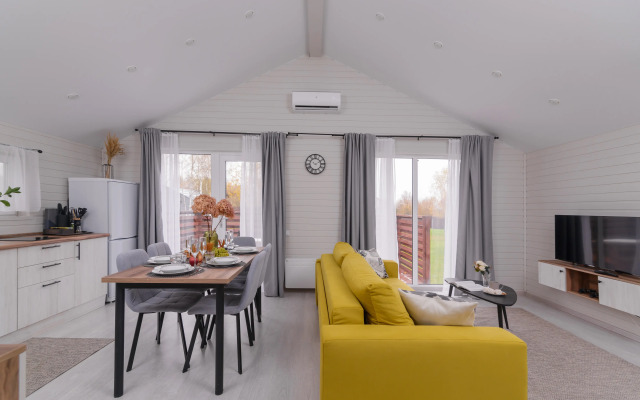 Private house Simple Life Home 253