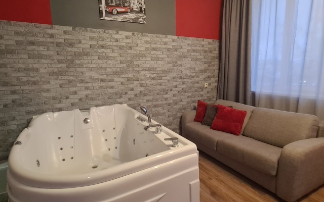 Galla Mini-Hotel