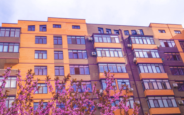 Апартаменты Каспий Резорт