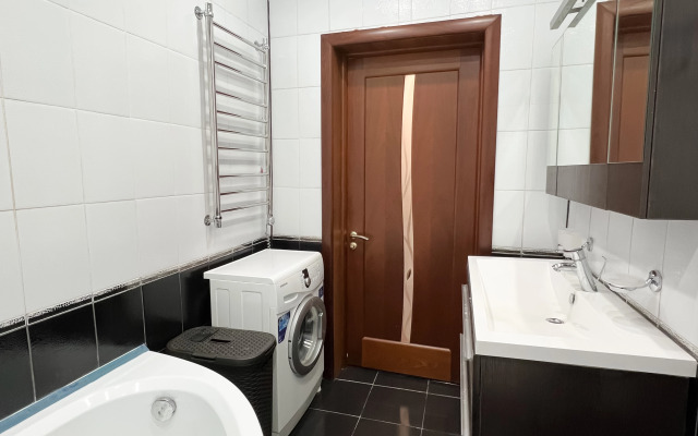 Квартира 1-комнатная  на Карла Маркса 6/1