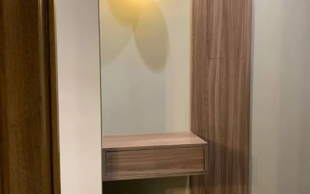 U Kremlya Flat