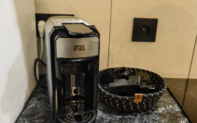 Квартира Лофт в элитном доме Чита