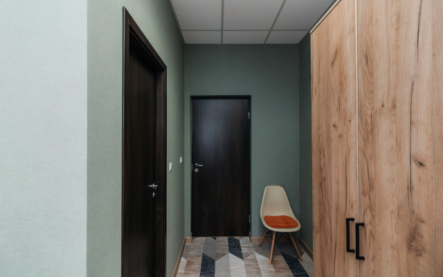 Kontinental Green Dream Guest house