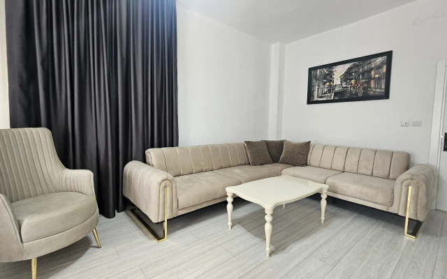 Apartamenty u Morya Private House