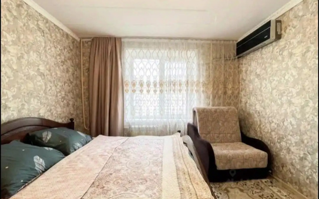 na Skryabina 5k1 Apartments