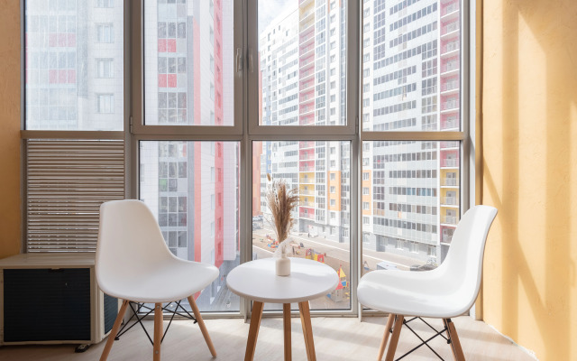 Апартаменты Ритм