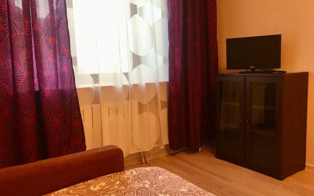 Апартаменты Like Home Aparts Фермское шоссе 32