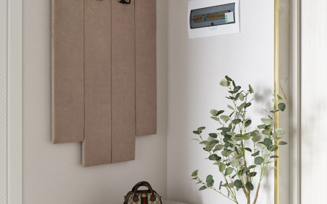 Апартаменты City View