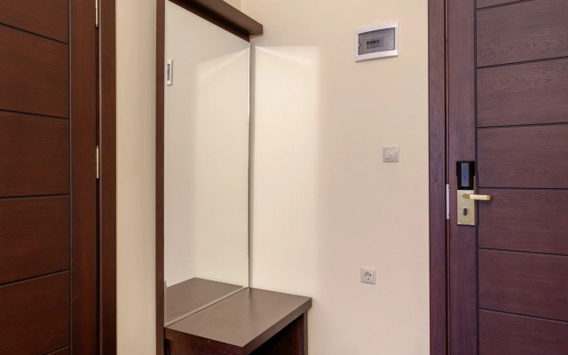 Katran Hotel