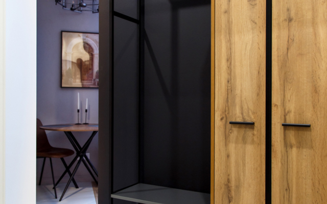 Апартаменты Верона