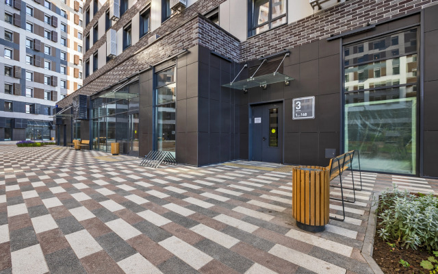 MaxRealty24 Tushino Apartment