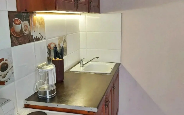 Апартаменты от Людмилы на Олимпийском бульваре