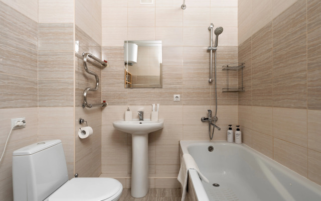Tyulpan Apart Apartments