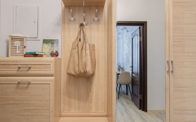 Квартира UPiter у Эрмитажа