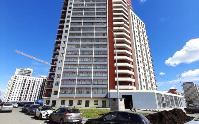 OnegoGrad-Prostor Apartments