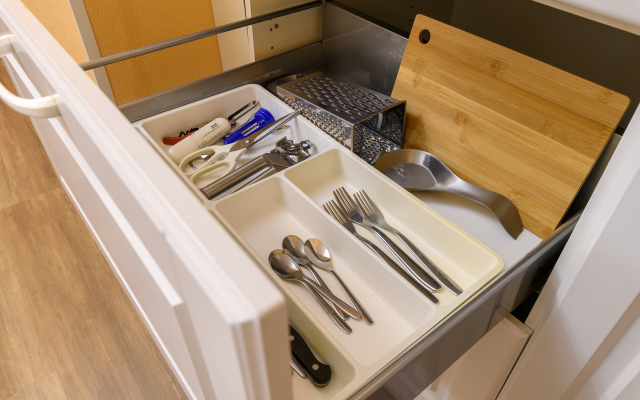 Квартира шестая студия на Большом пр. Петроградки