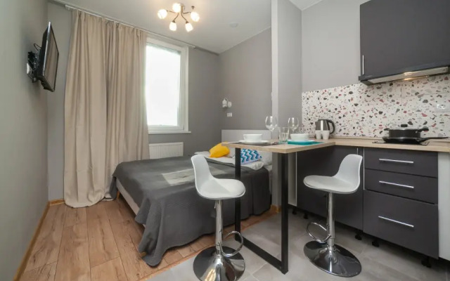 Inhome24 Komfort I Udobstvo Apartments