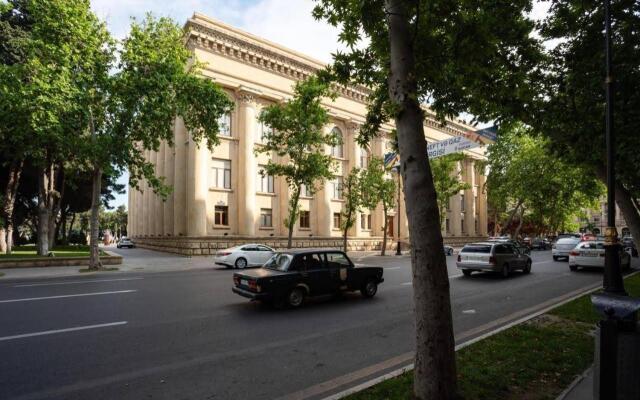 Boutique Hotel Elysium
