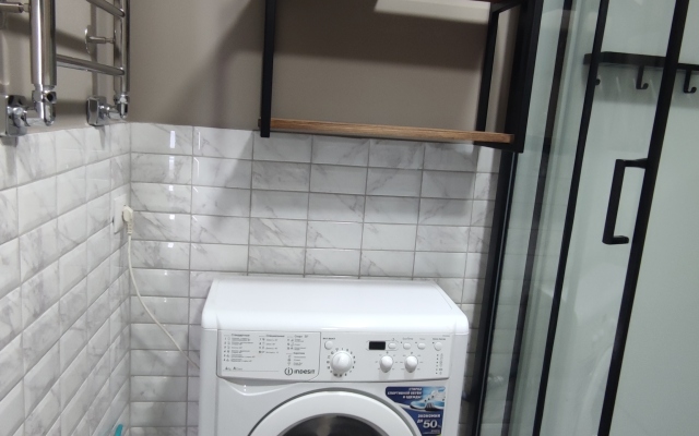 Апартаменты Горы да река 3