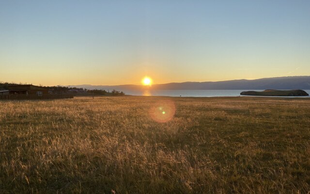 LakesideBaikal Recreation Center