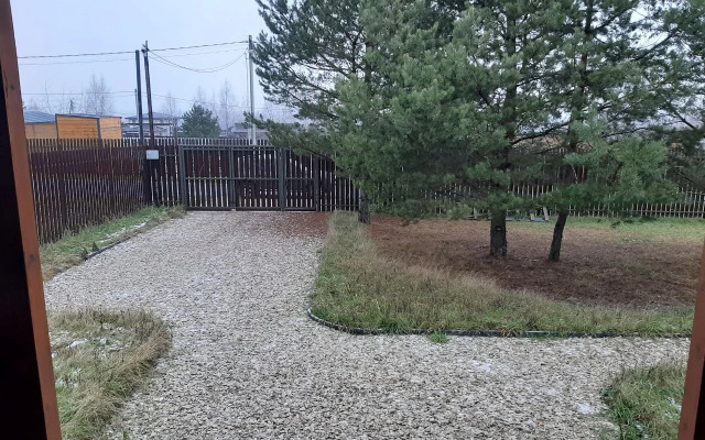 Частный Дом Новый в коттеджном посёлке Академ парк