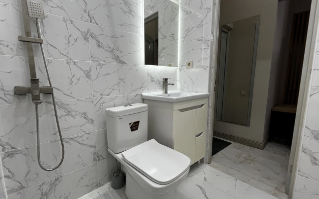 Апартаменты Sundag Д13-2