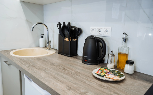Apartamenty Liberty Sity 3