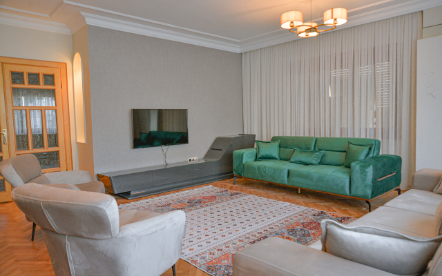 BayMari Suites Florya Istanbul