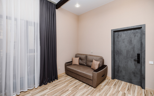The LOFT Inn Boutique Hotel