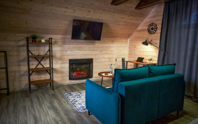 Частный Дом Knokey Елизово Камчатка