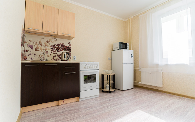 Uyutnye V Tikhom Ekologicheski Chistom Rayone Ot Letoapart Apartments