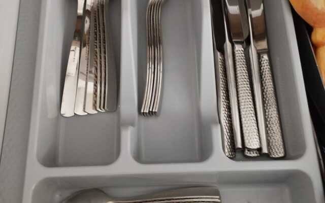 Квартира на Денисова