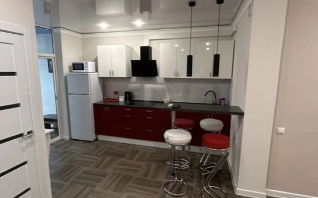 ZHK Kavkaz Flat