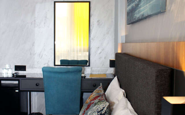 İstanbul Fair Hotel