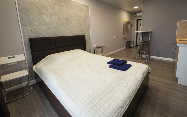 Prince Apartments С194